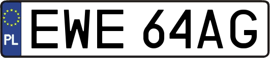EWE64AG
