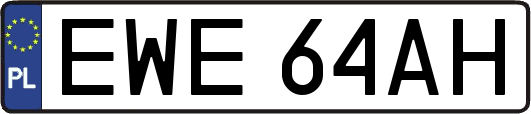 EWE64AH
