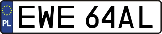 EWE64AL