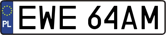 EWE64AM