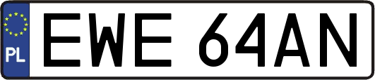 EWE64AN