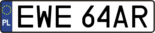 EWE64AR