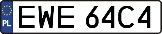 EWE64C4