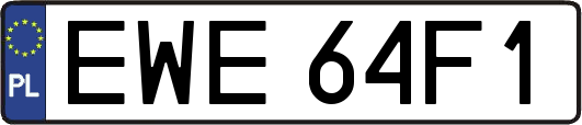 EWE64F1