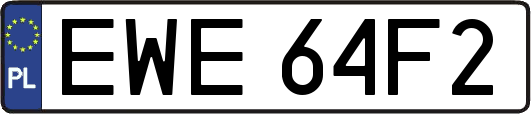 EWE64F2