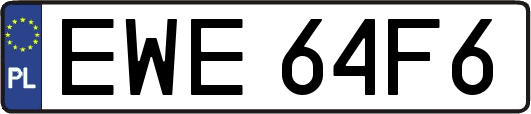 EWE64F6