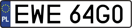 EWE64G0