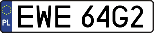 EWE64G2