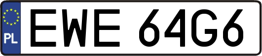 EWE64G6