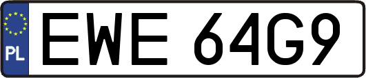 EWE64G9