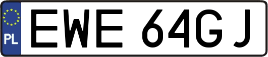 EWE64GJ