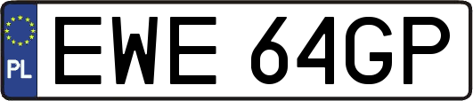 EWE64GP