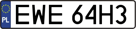 EWE64H3
