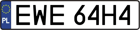 EWE64H4