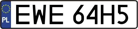 EWE64H5