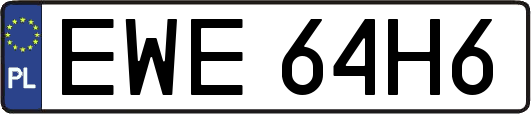 EWE64H6