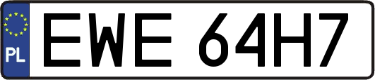 EWE64H7