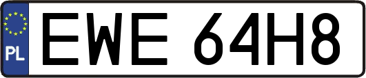EWE64H8
