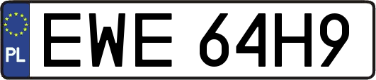 EWE64H9