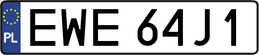 EWE64J1