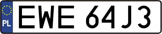 EWE64J3