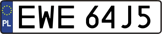 EWE64J5