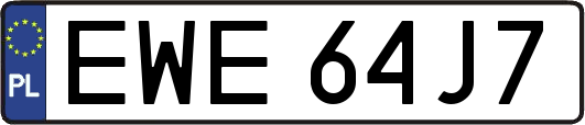 EWE64J7