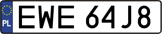 EWE64J8