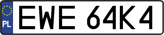 EWE64K4