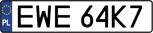 EWE64K7