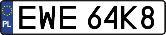 EWE64K8
