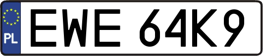 EWE64K9