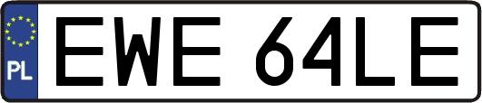 EWE64LE