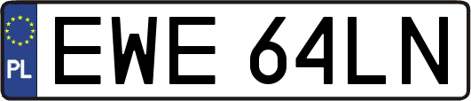 EWE64LN