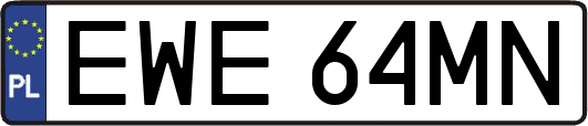 EWE64MN