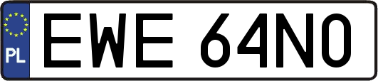 EWE64N0