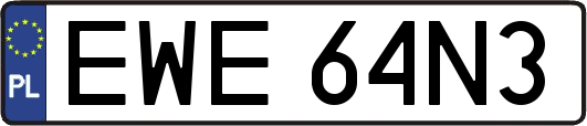 EWE64N3