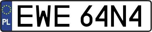 EWE64N4