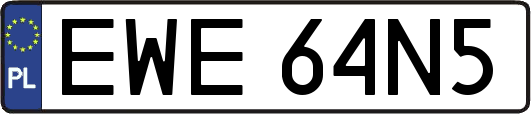 EWE64N5