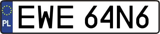 EWE64N6