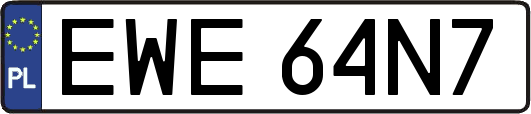 EWE64N7