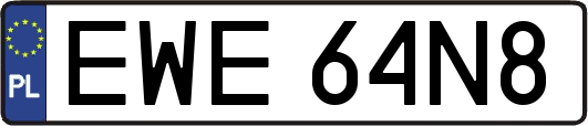 EWE64N8