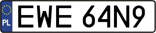 EWE64N9