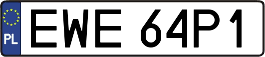EWE64P1