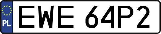 EWE64P2