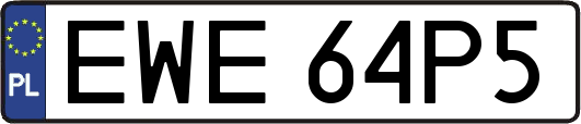 EWE64P5