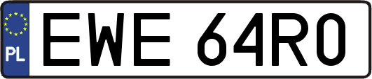 EWE64R0