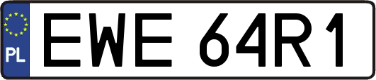 EWE64R1