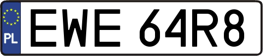EWE64R8