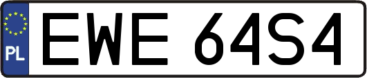 EWE64S4